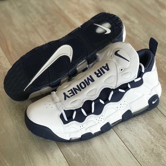 NWT Nike Air More Money - Picture 7 of 8
